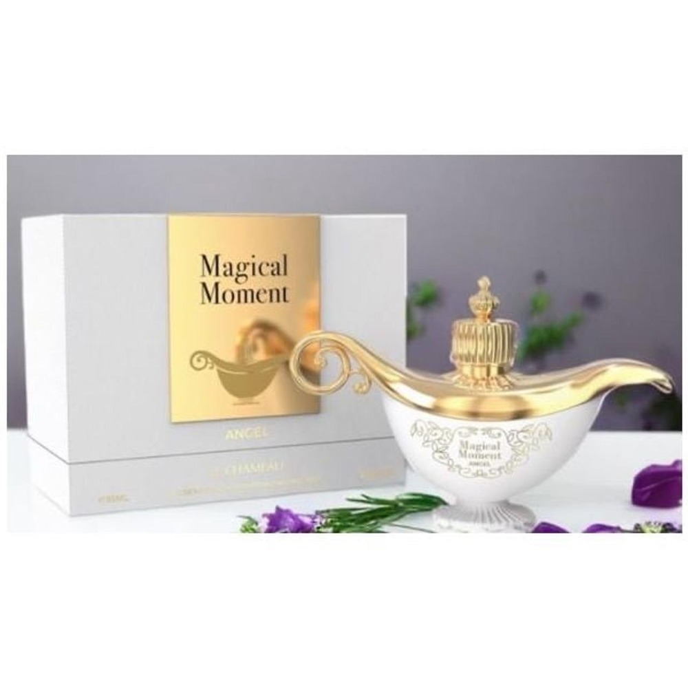 500. Le Chameau Magical Moment Angel Eau De Parfum for Women